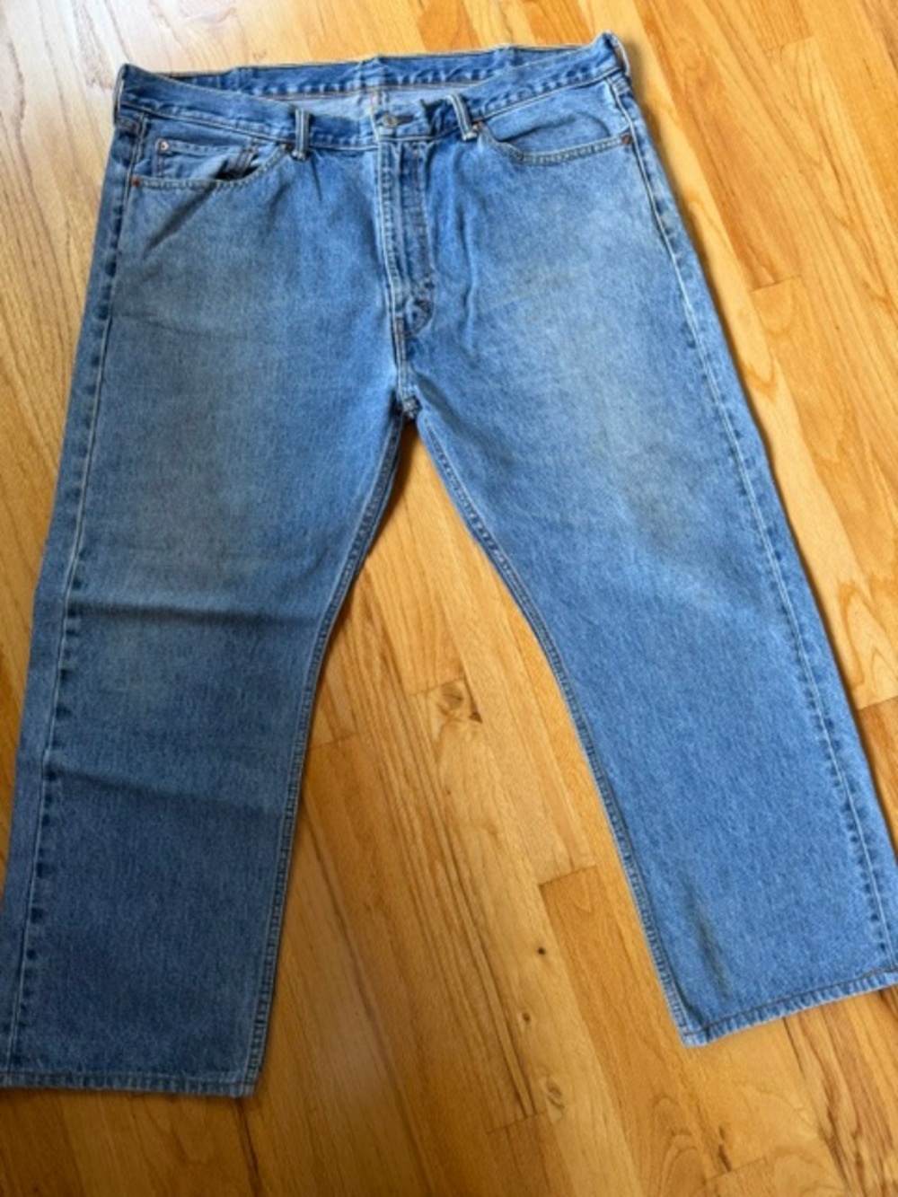 Levi Strauss size 40  jeans